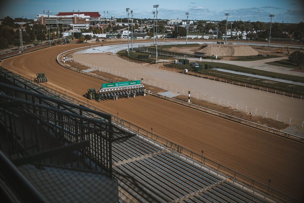 Churchill Downs
