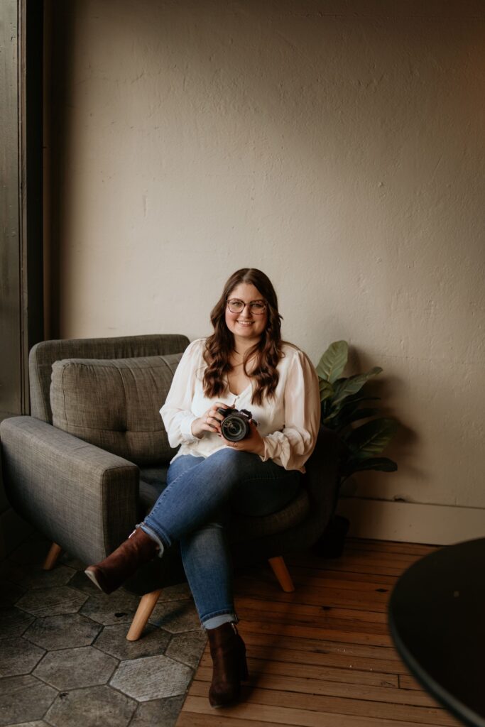Danielle Williams Photography