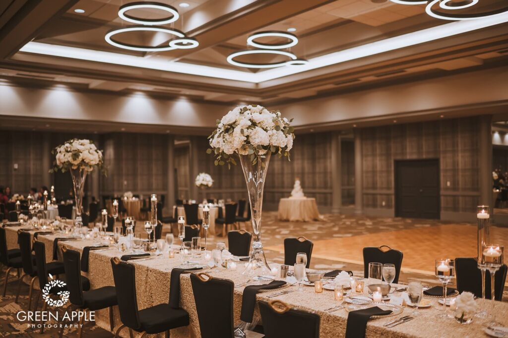 The Galt House Hotel