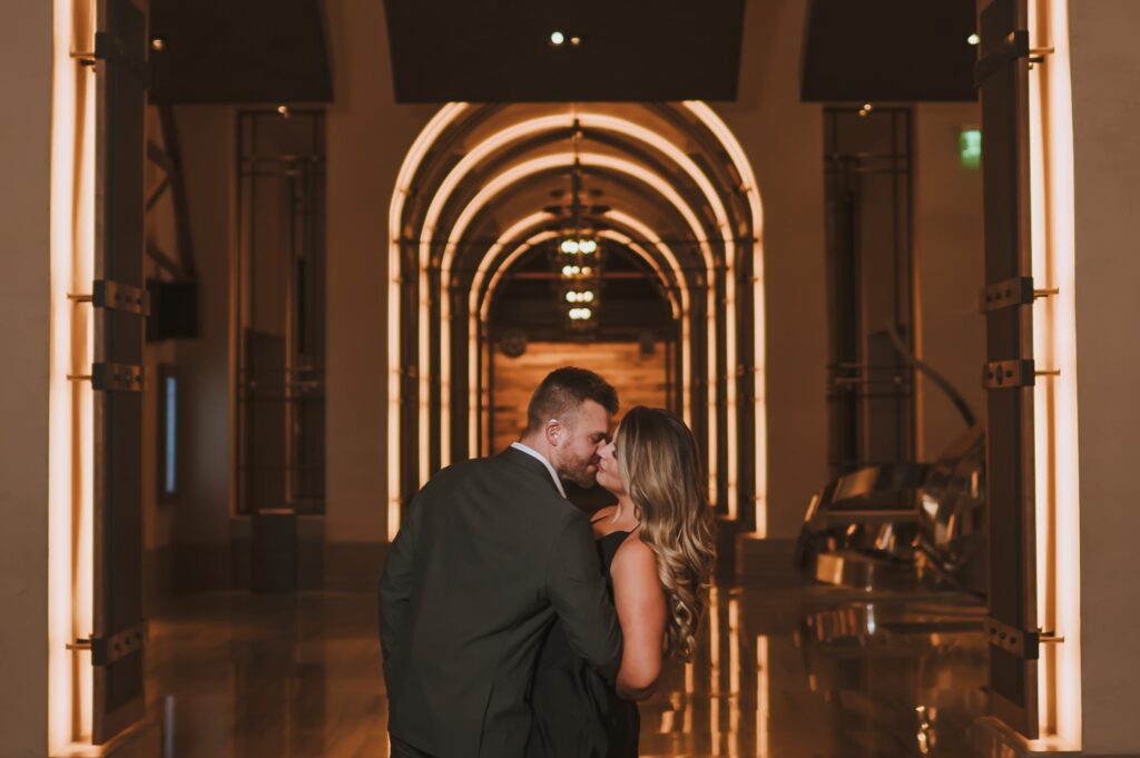 Omni Louisville Hotel