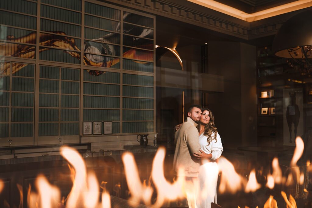 Omni Louisville Hotel