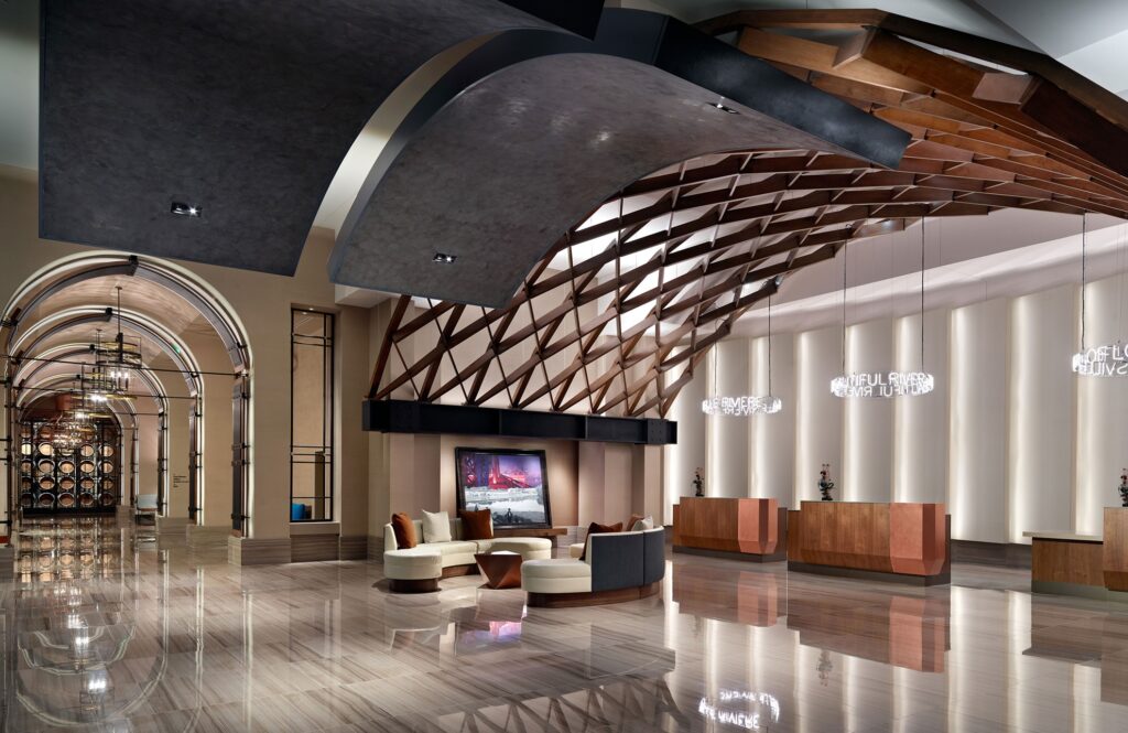 Omni Louisville Hotel
