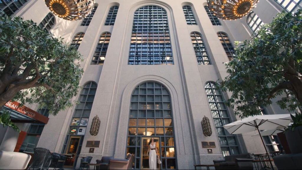 The Ritz-Carlton, Atlanta
