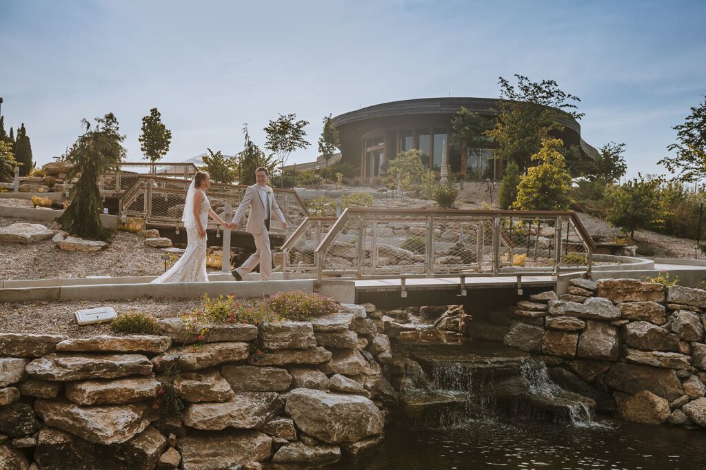Waterfront Botanical Gardens