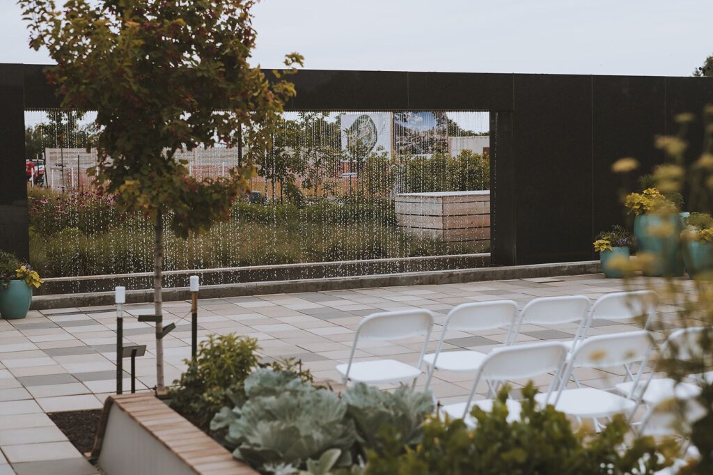 Waterfront Botanical Gardens