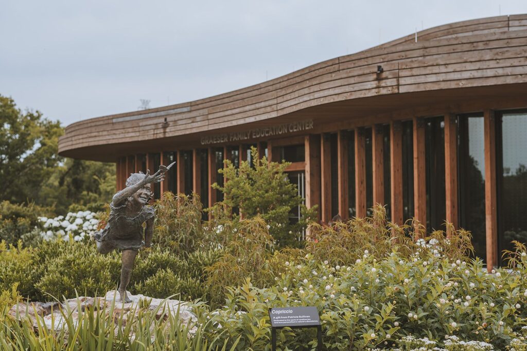 Waterfront Botanical Gardens