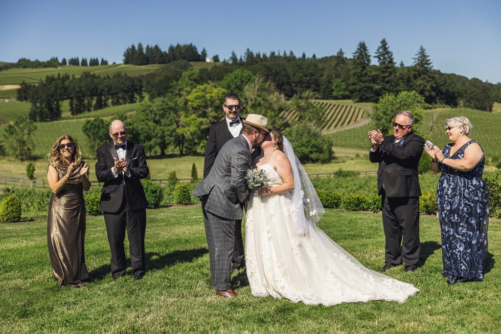 Zenith Vineyard