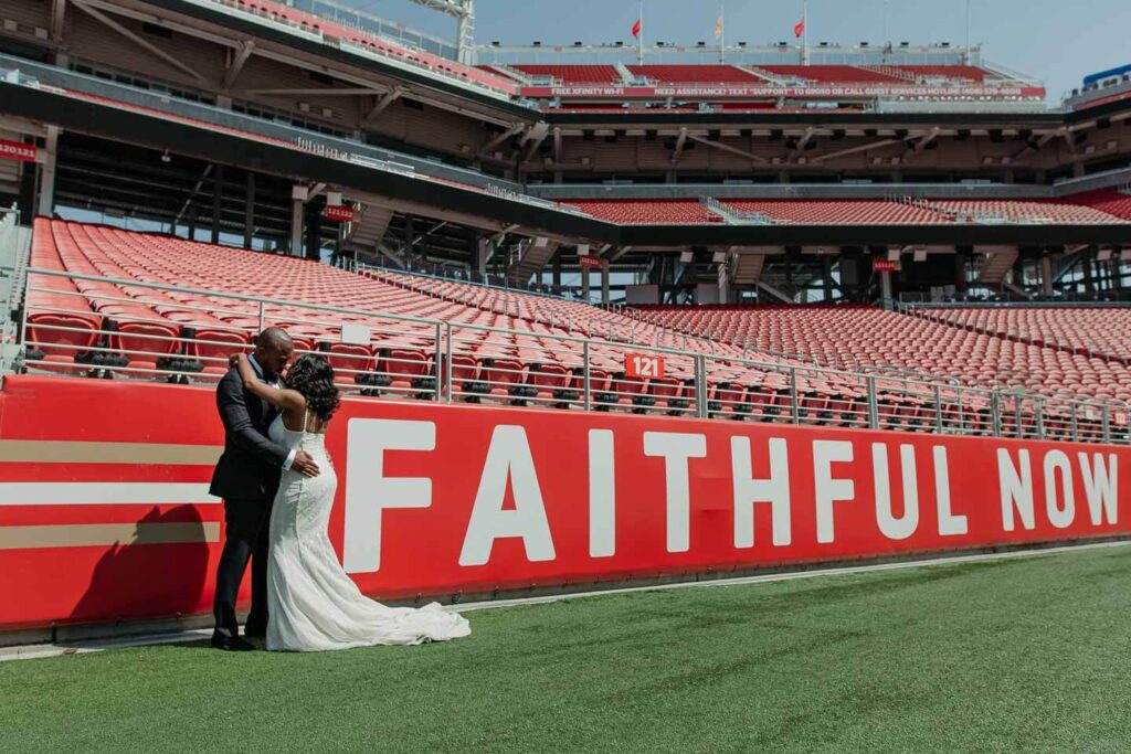 Levi’s Stadium