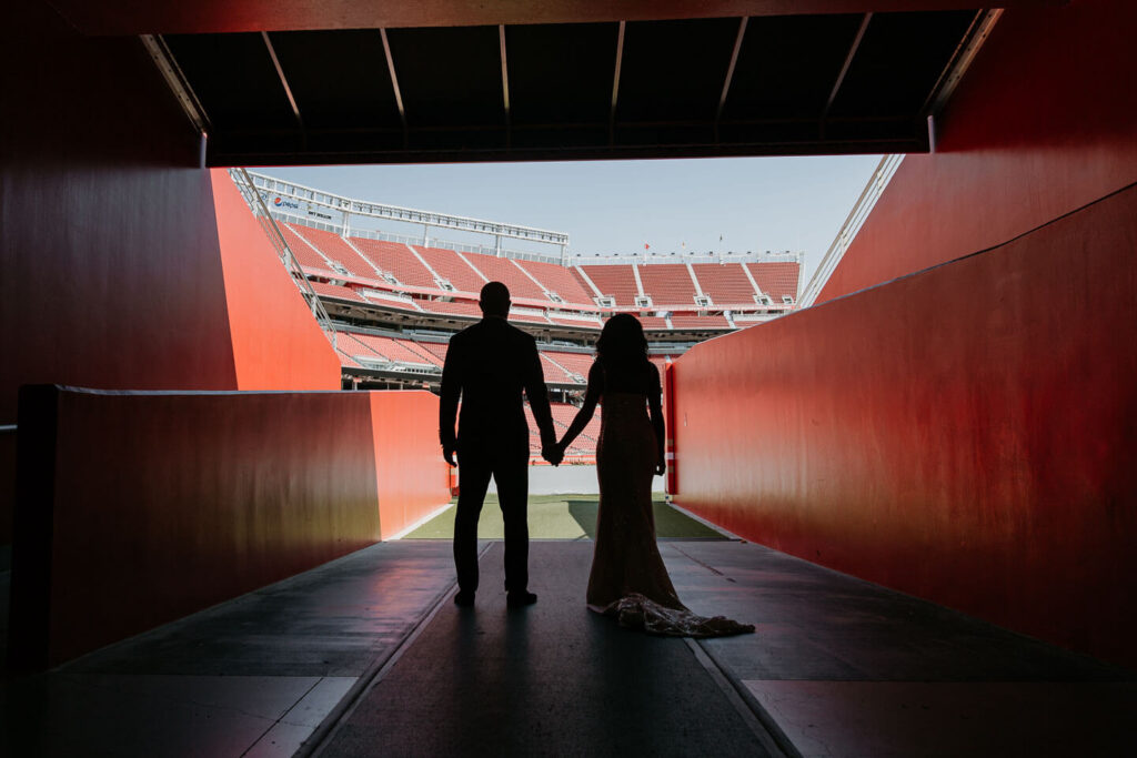 Levi’s Stadium