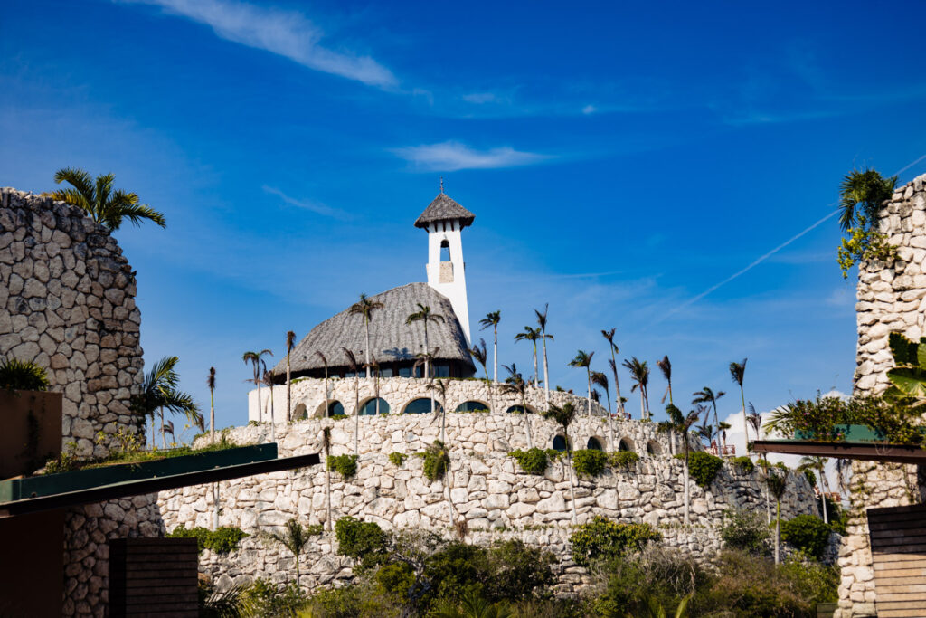 Hotel Xcaret México