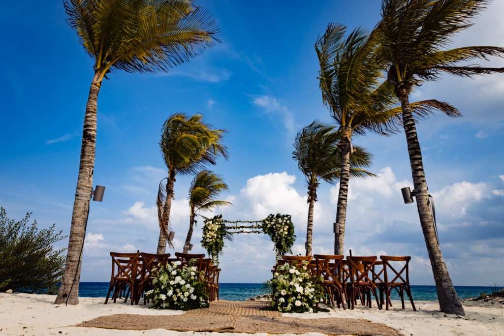 Hotel Xcaret México