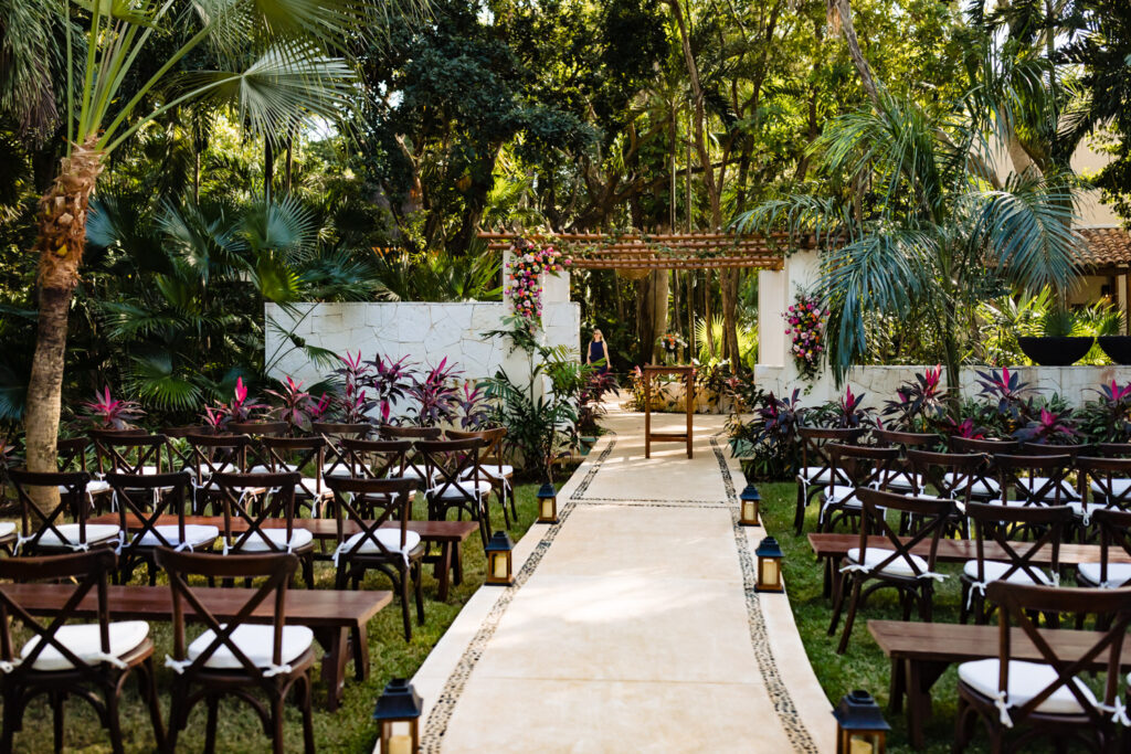 Mahekal Beach Resort