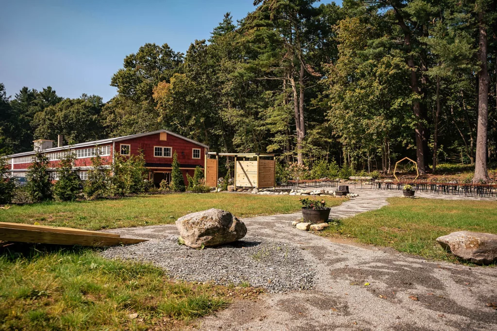 Evergreen Farms