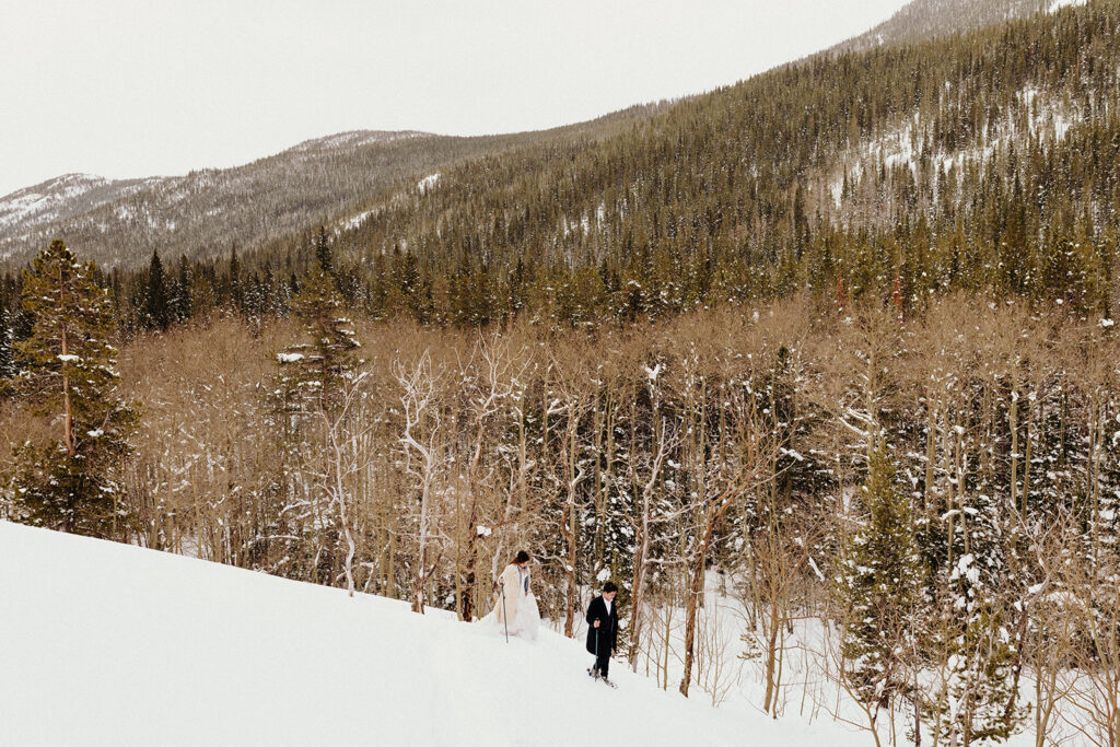 Hessie Trailhead