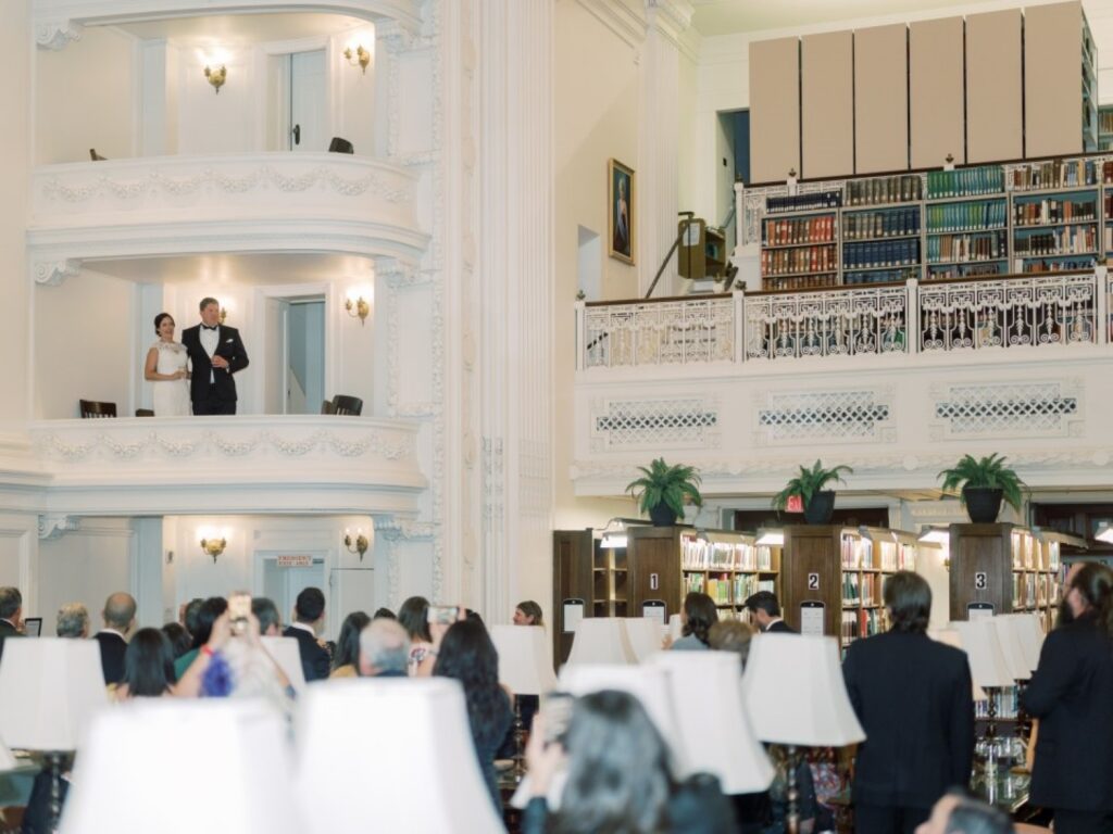 DAR Constitution Hall