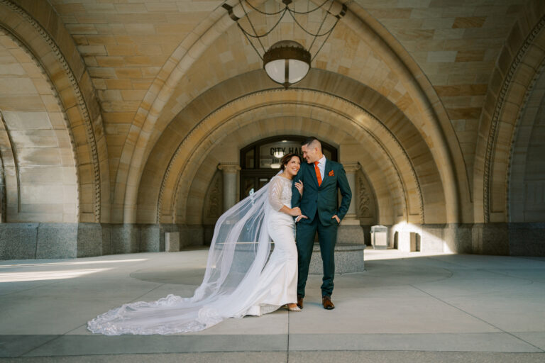 Milwaukee City Hall