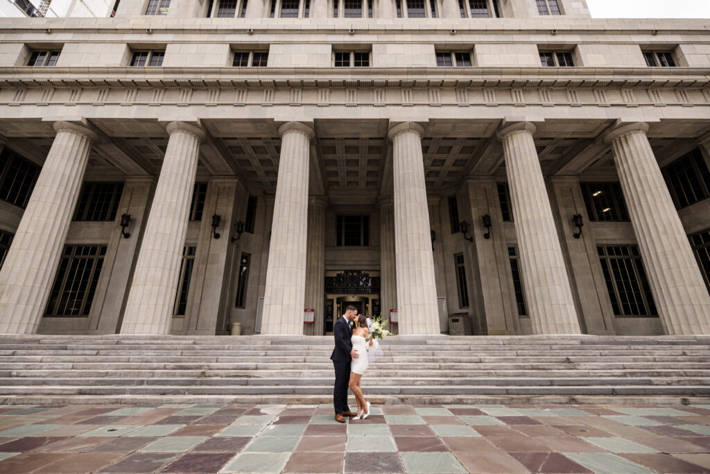 Miami Dade County Courthouse