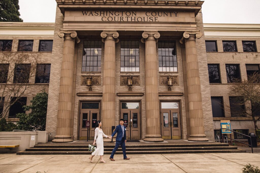 Washington County Courthouse