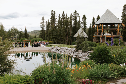 Azuridge Estate Hotel