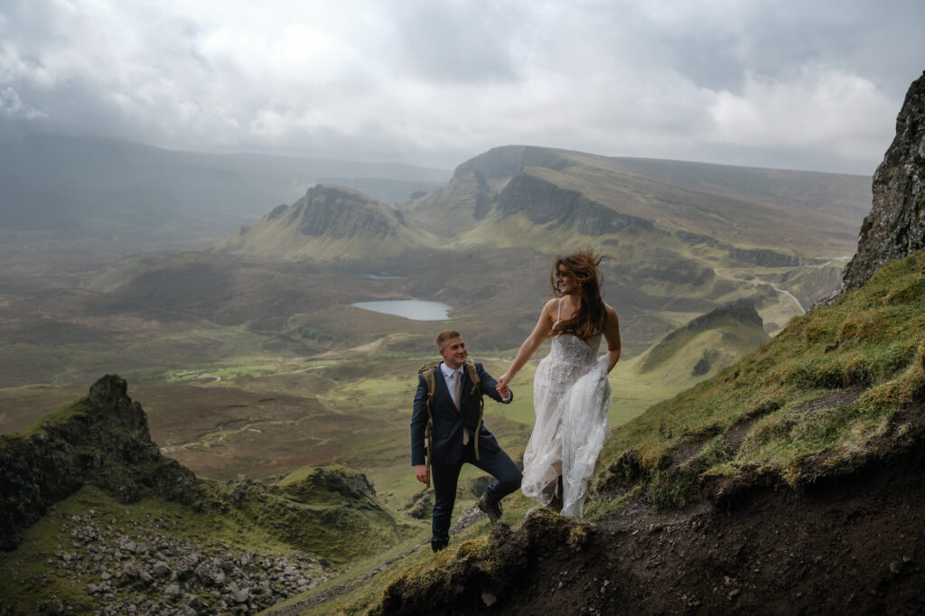 Oli and Steph Photography