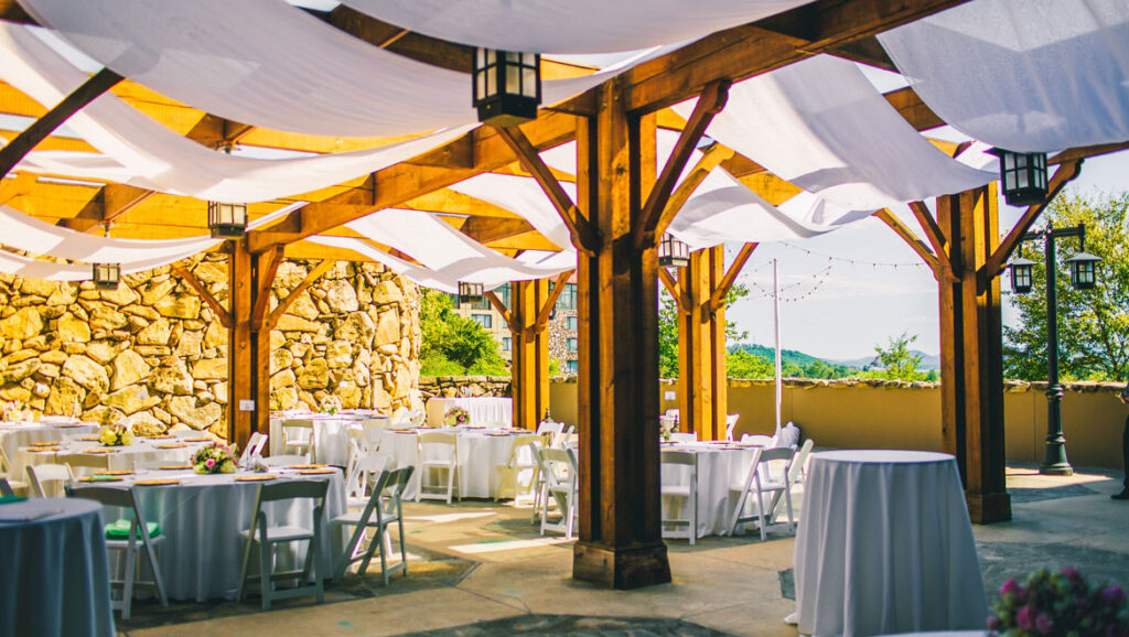 Omni Grove Park Inn
