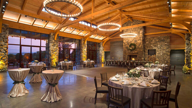 Omni Grove Park Inn