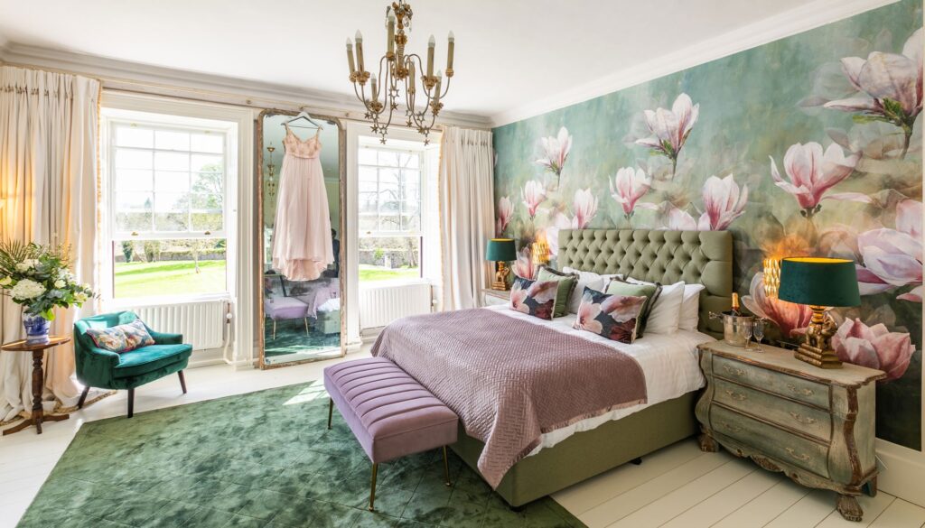 Boyne Hill House Estate