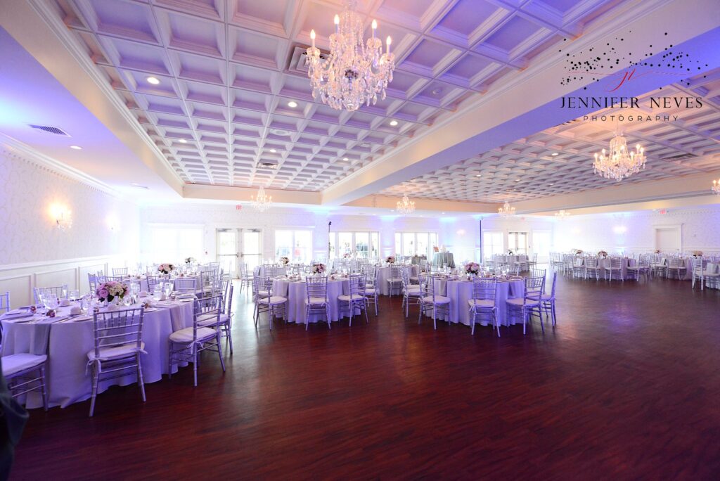 Hillside Country Club