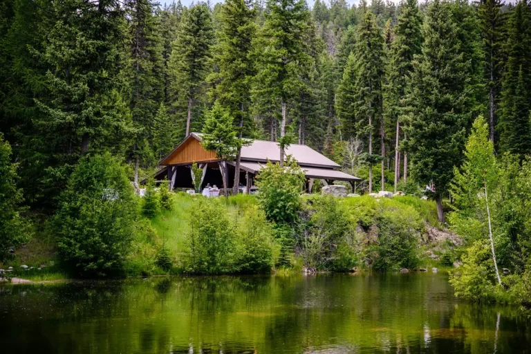 Mountainside Weddings