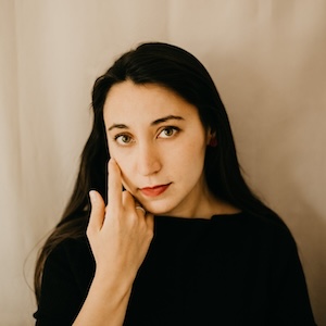 Marie Filonenko