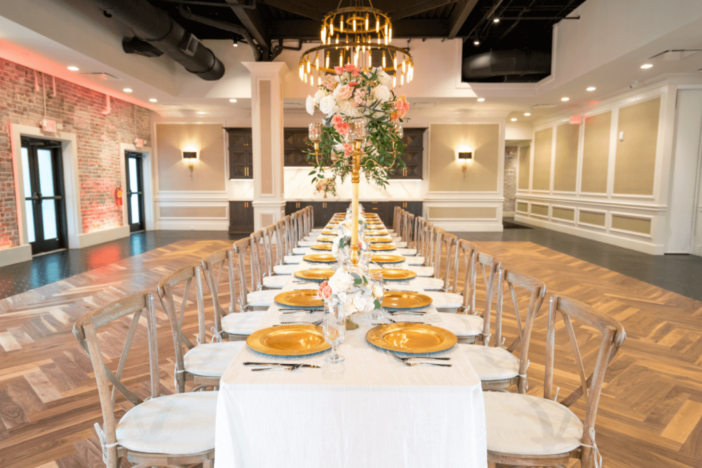 Red Mesa Events