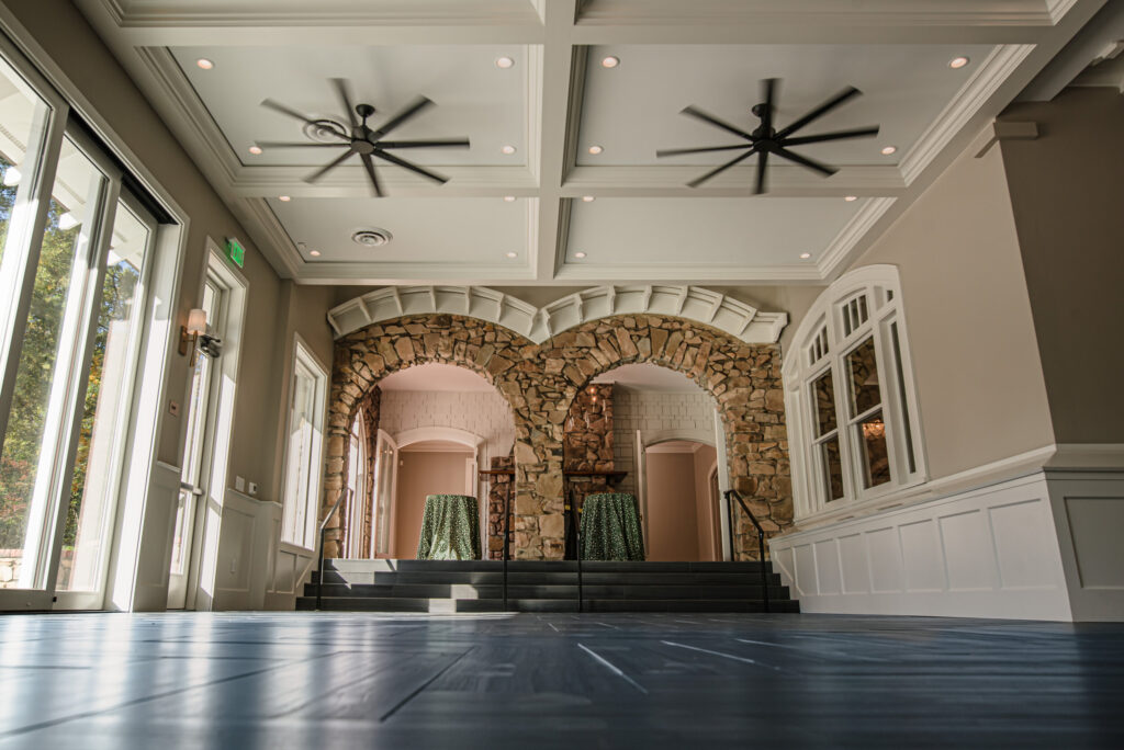 The VanLandingham Estate