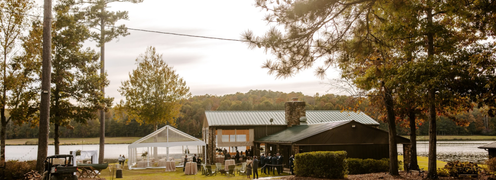 Lakeside at Five Arrow Farms