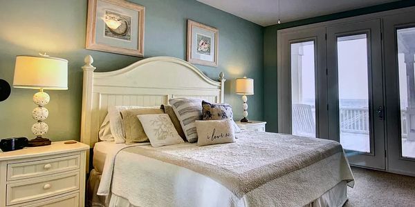 Southern Charm of Holden Beach
