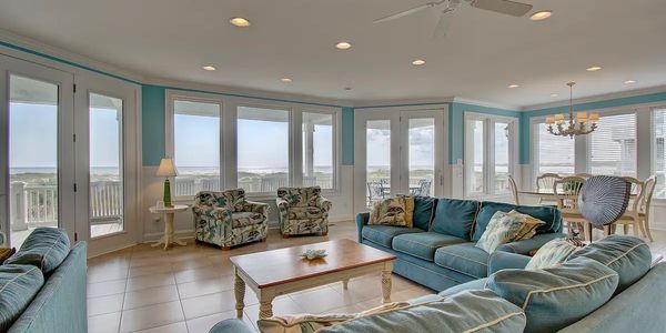 Southern Charm of Holden Beach