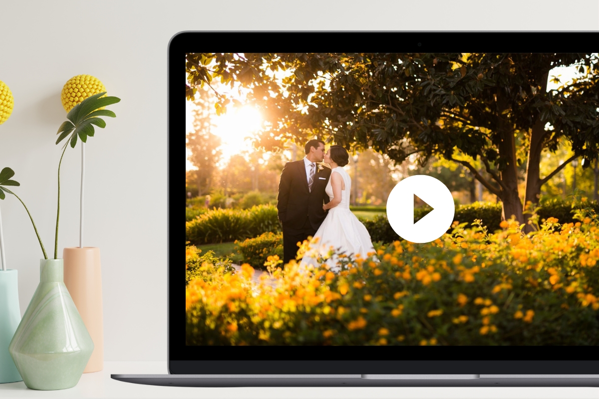 10 Important Wedding Video Tips for Couples