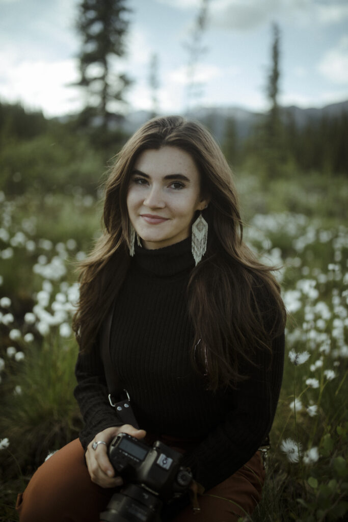 Mary Lila Photo
