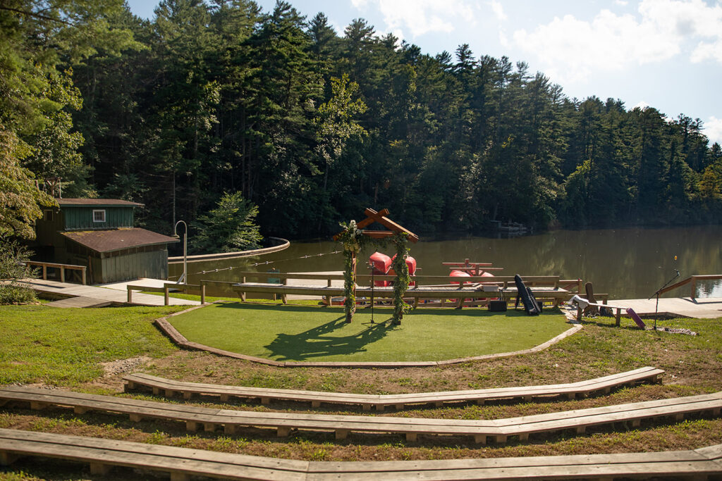 Camp Pinnacle