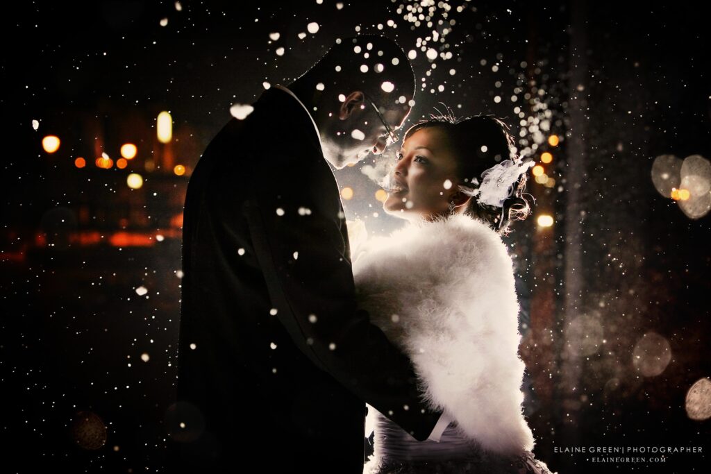 Elaine Green | Photographer