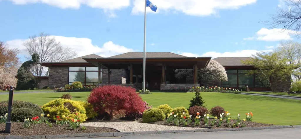 Tumble Brook Country Club