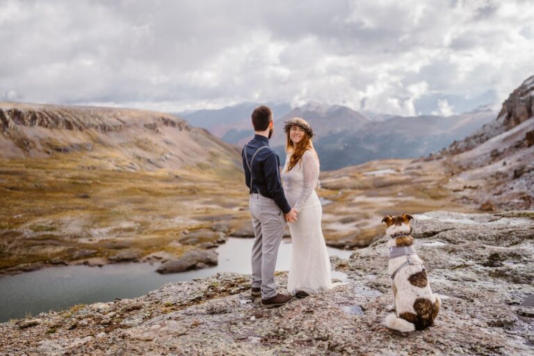 Reasons to Book an Elopement Package