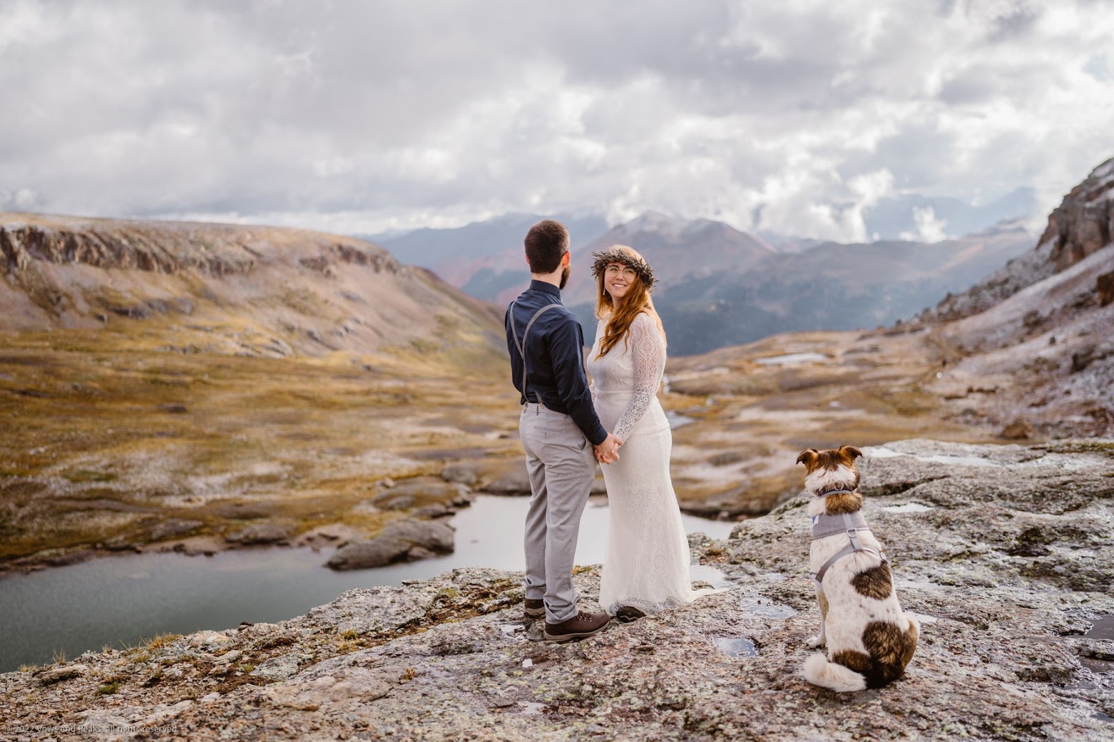 Reasons to Book an Elopement Package