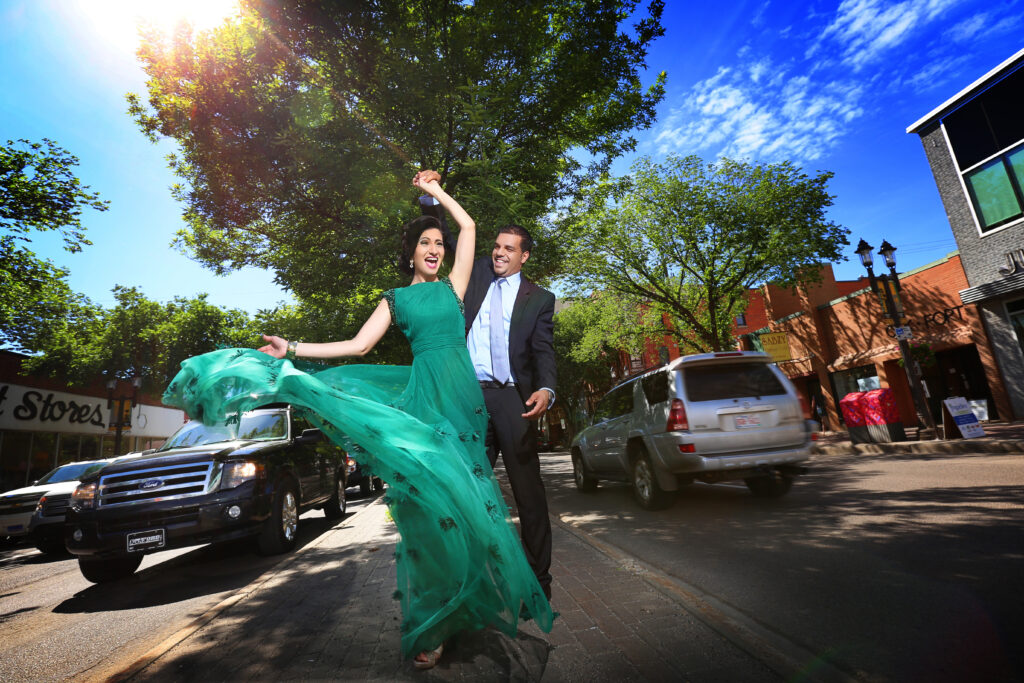Elaine Green | Photographer