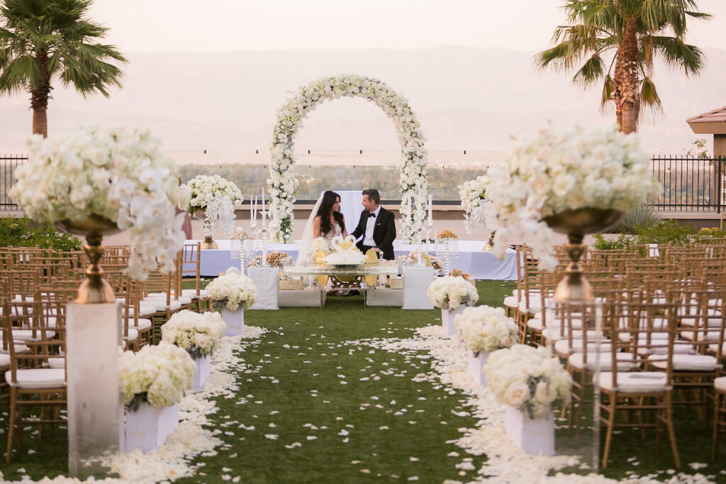 Ritz-Carlton Rancho Mirage