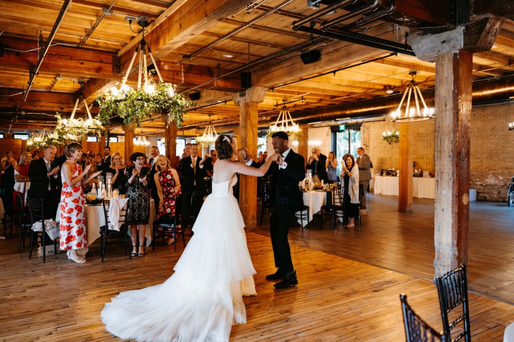 Minneapolis Event Centers
