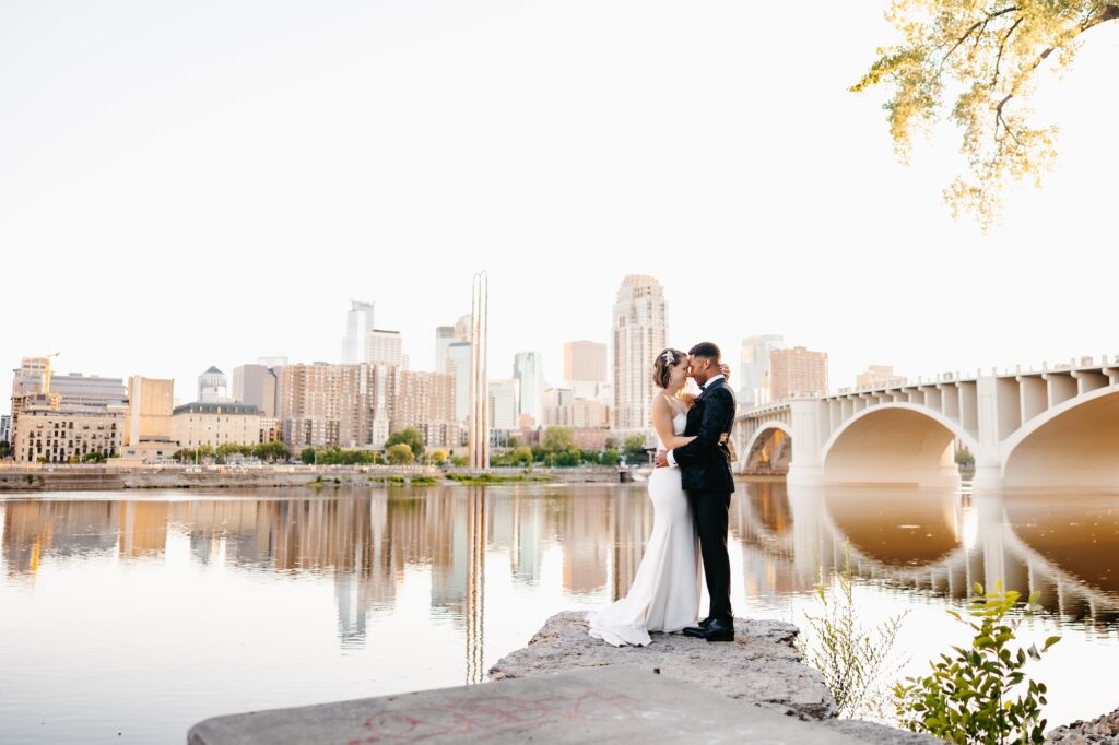 Minneapolis Event Centers