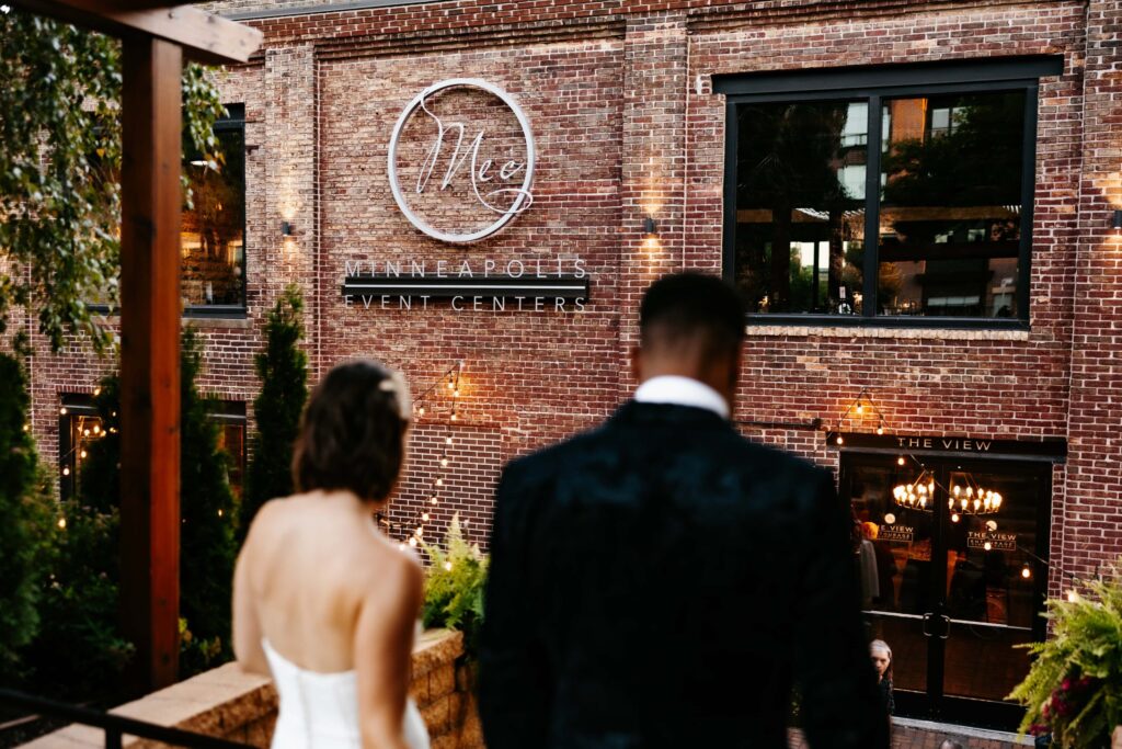 Minneapolis Event Centers