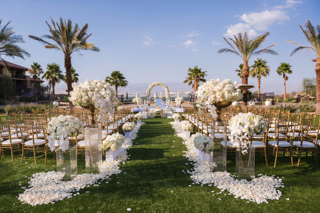 Ritz-Carlton Rancho Mirage