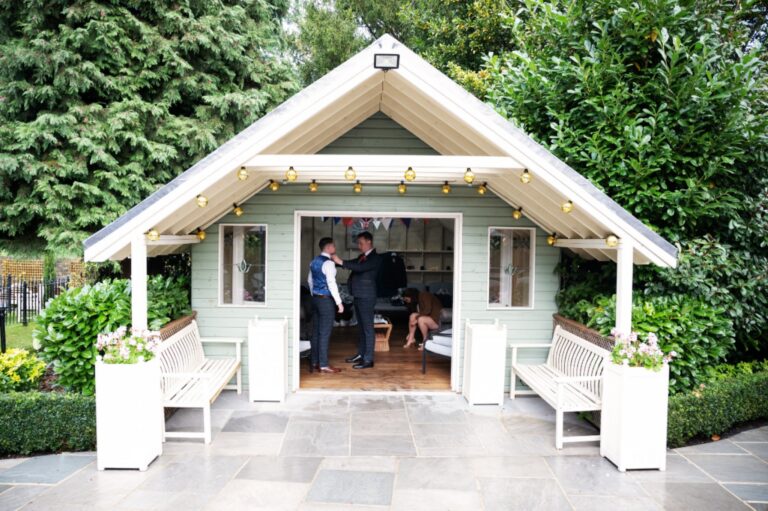 Simple Country Wedding Ideas for an Elegant and Stylish Event