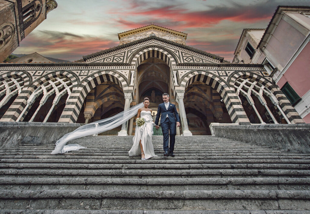 Stefano Ferrier Wedding Photography